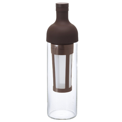 בקבוק Hario להכנת חליטה קרה Cold Brew Bottle
