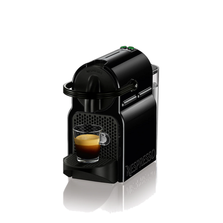 מכונת אספרסו Inissia C40 ללא מקציף Nespresso נספרסו