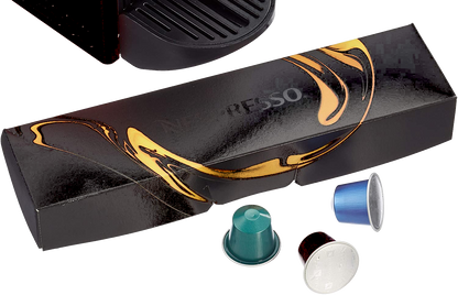 מכונת אספרסו Inissia C40 ללא מקציף Nespresso נספרסו