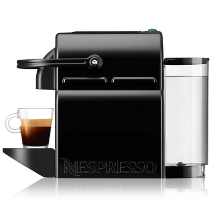 מכונת אספרסו Inissia C40 ללא מקציף Nespresso נספרסו