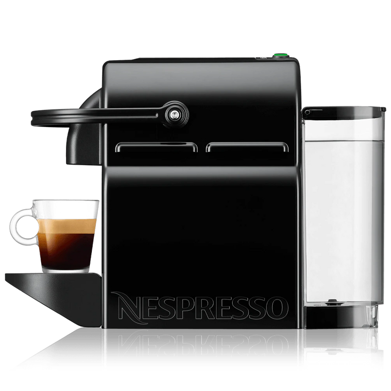 מכונת אספרסו Inissia C40 ללא מקציף Nespresso נספרסו