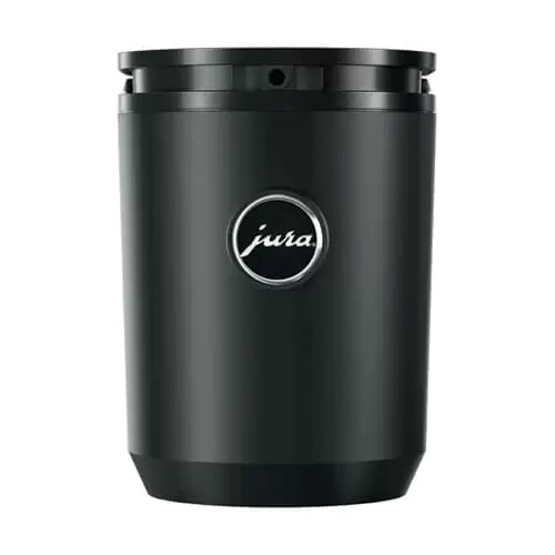 Охладитель молока JURA Cool Control 0,6 л черный