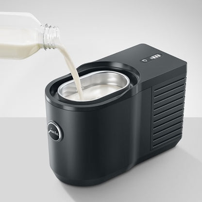 Охладитель молока JURA Cool Control 0,6 л черный