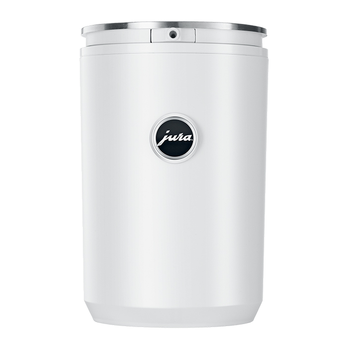 Охладитель молока Cool Control 1 литр от JURA белый