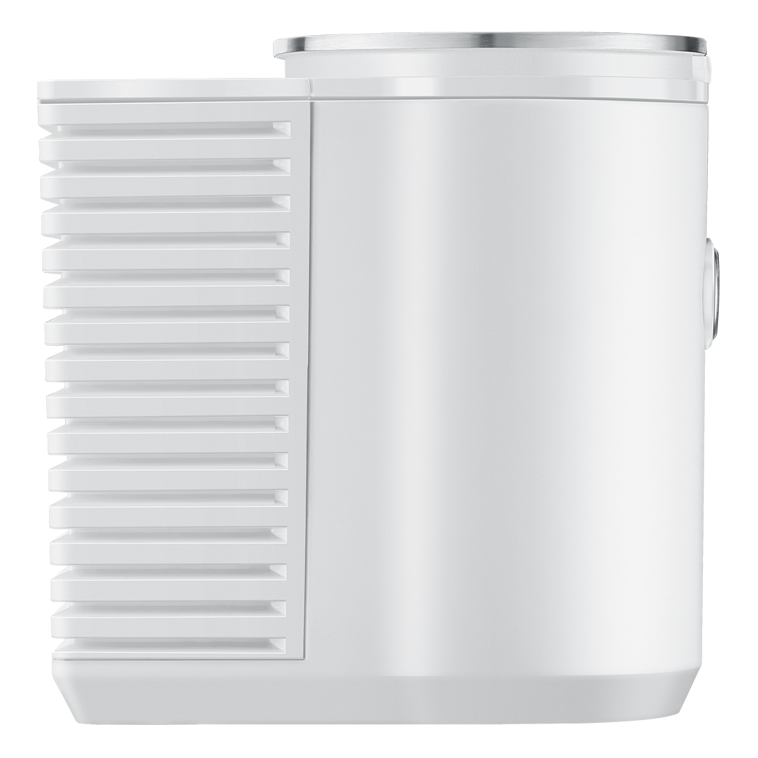 Охладитель молока Cool Control 1 литр от JURA белый