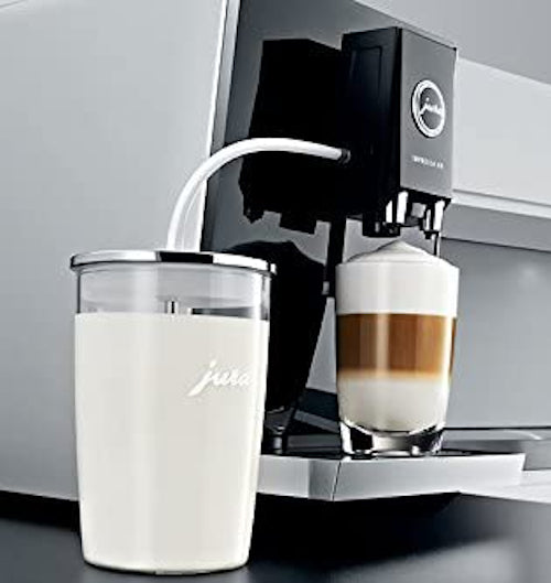 JURA стеклянный контейнер для молока