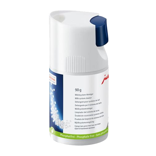 Таблетки для очистки остатков молока JURA