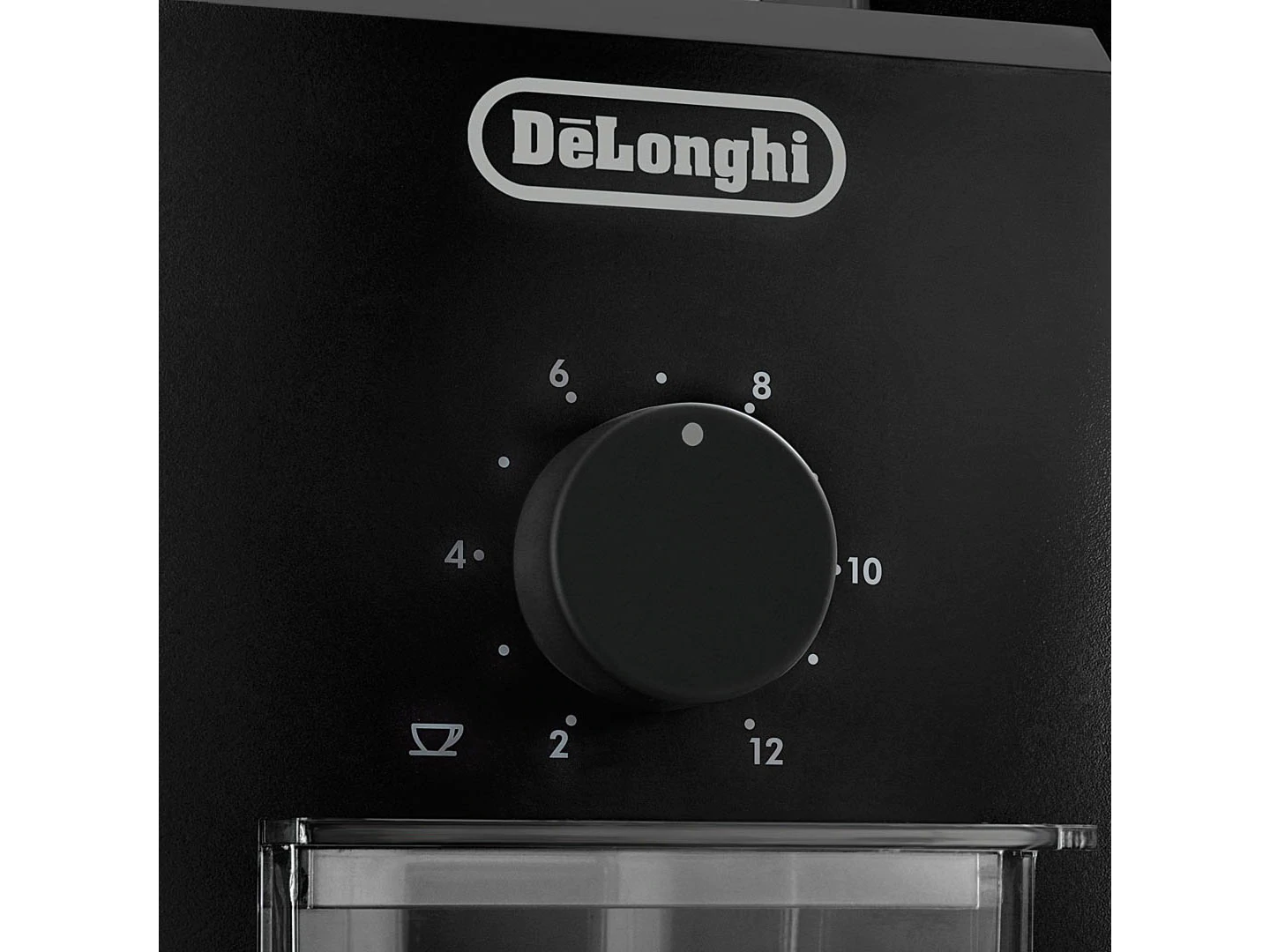 מטחנת קפה בייתית Delonghi KG79