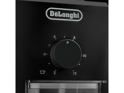 מטחנת קפה בייתית Delonghi KG79
