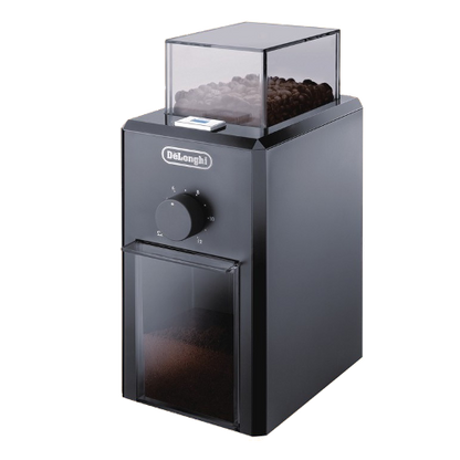 מטחנת קפה בייתית Delonghi KG79