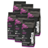 6 ק"ג פולי קפה לוואצה גוסטו פורטה Lavazza Gusto Forte