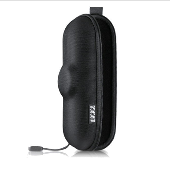 Качественный футляр для Minipresso Case.