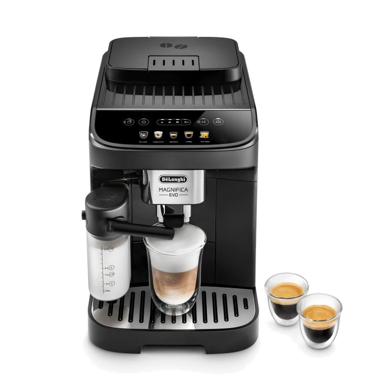Magnifica Evo ECAM 290.61.Black