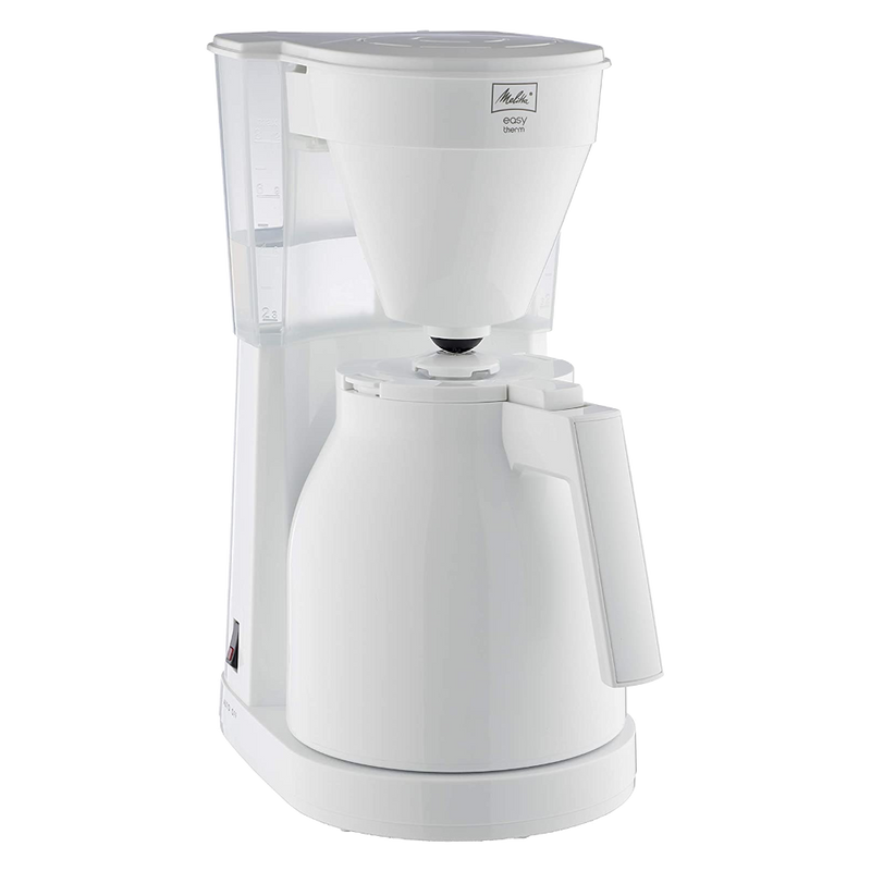 מכשיר הכנת קפה פילטר בטיפטוף Melitta Easy Therm Filter coffee maker