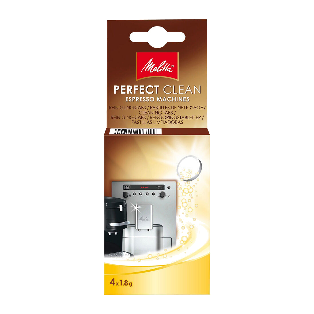 טבליות לניקוי שומנים למכונות מליטה