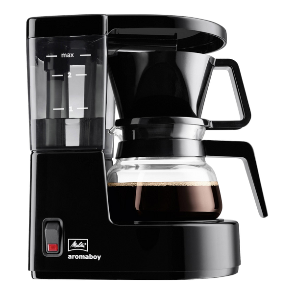 מכשיר הכנת קפה פילטר בטיפטוף Melitta AromaBoy Filter coffee maker