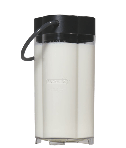 מיכל חלב למכונות קפה ניבונה NIMC 1000