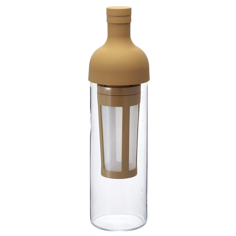 בקבוק Hario להכנת חליטה קרה Cold Brew Bottle