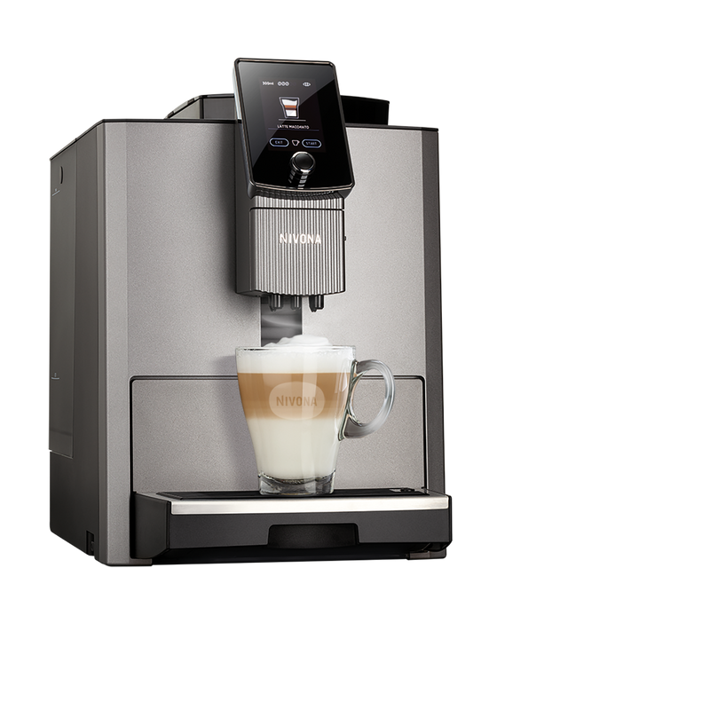 מכונת אספרסו Nivona CafeRomatica 1040