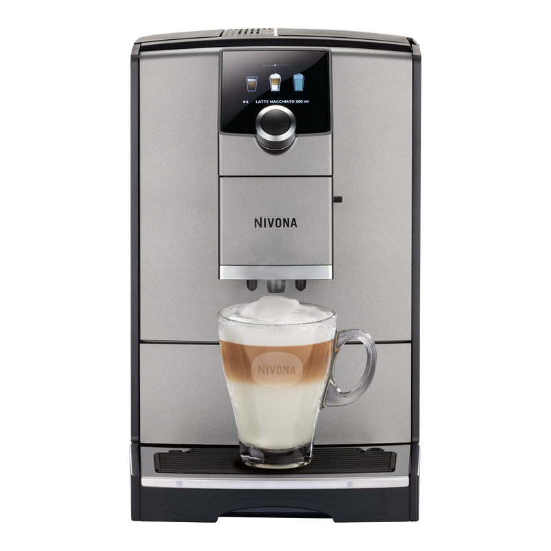 מכונת אספרסו Nivona CafeRomatica 795