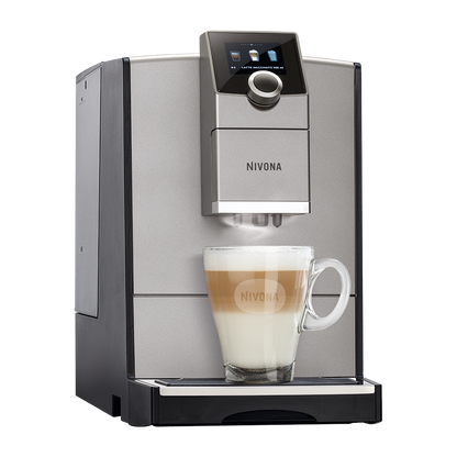 מכונת אספרסו Nivona CafeRomatica 795