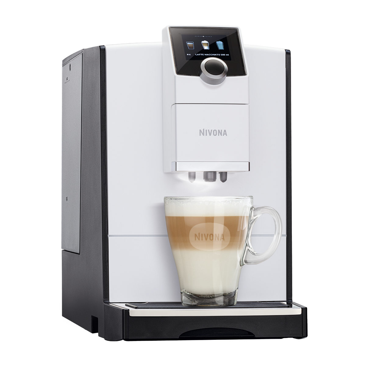 מכונת אספרסו Nivona CafeRomatica 796