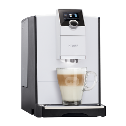מכונת אספרסו Nivona CafeRomatica 796