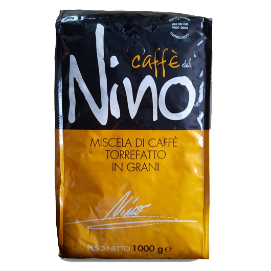 1 ק"ג פולי קפה דל נינו ורניני Varanini Del Nino