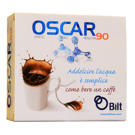 פילטר מרכך מים טבול סופח אבנית אוסקר OSCAR-90