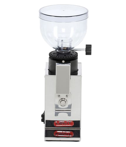 מטחנת קפה ותבלינים ללית LELIT PL043MMI