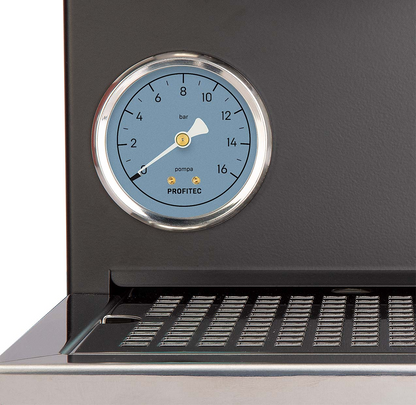 Profitec GO pressure gauge