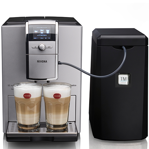 מקרר חלב למכונות קפה TM Cooler 1L