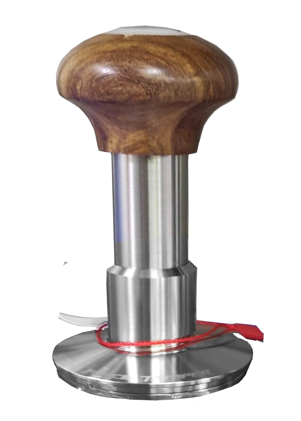 דוחסן הכח THE &quot;FORCE TAMPER&quot; – 58.5 mm