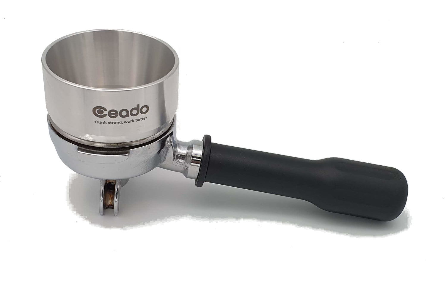 מטחנה מקצועית למנה בודדת Ceado E5SD