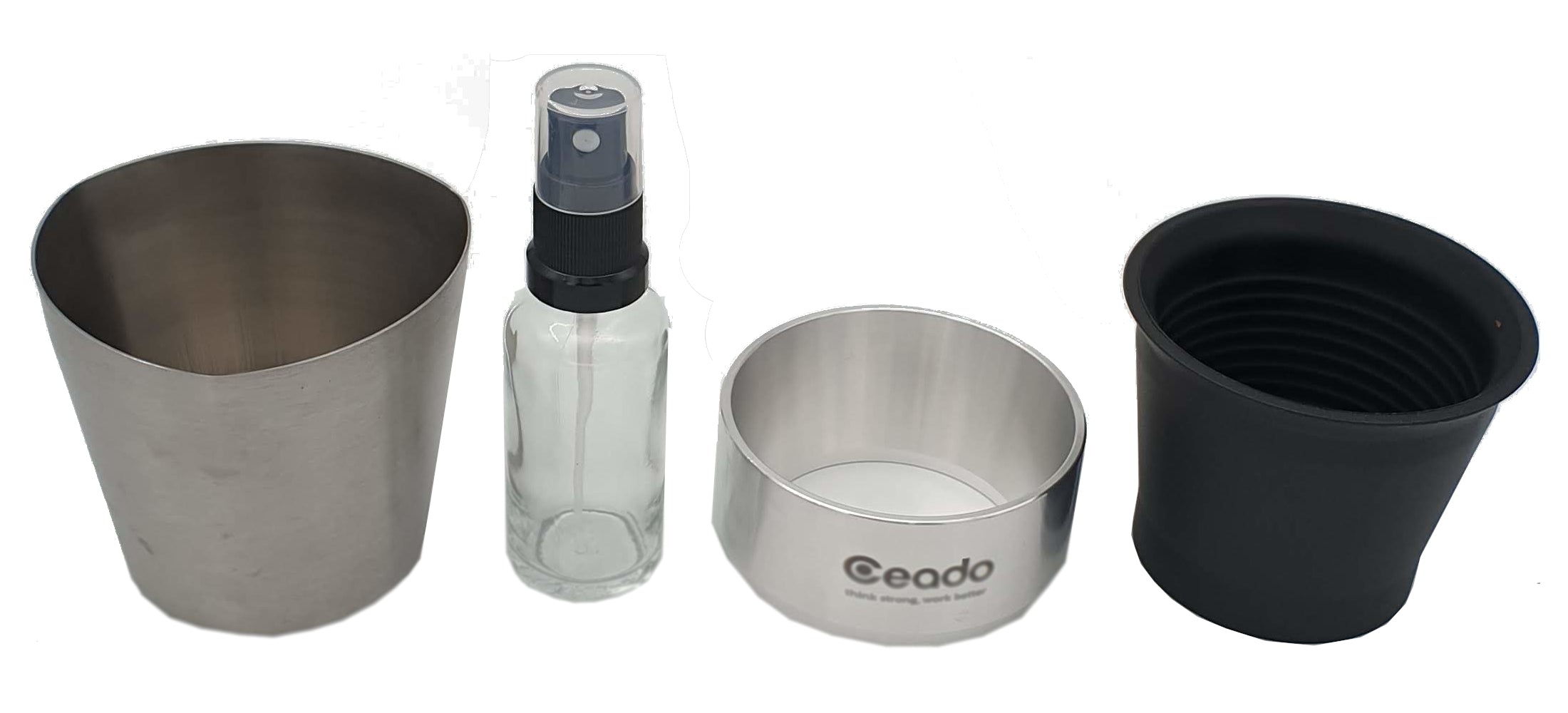 מטחנה מקצועית למנה בודדת Ceado E5SD