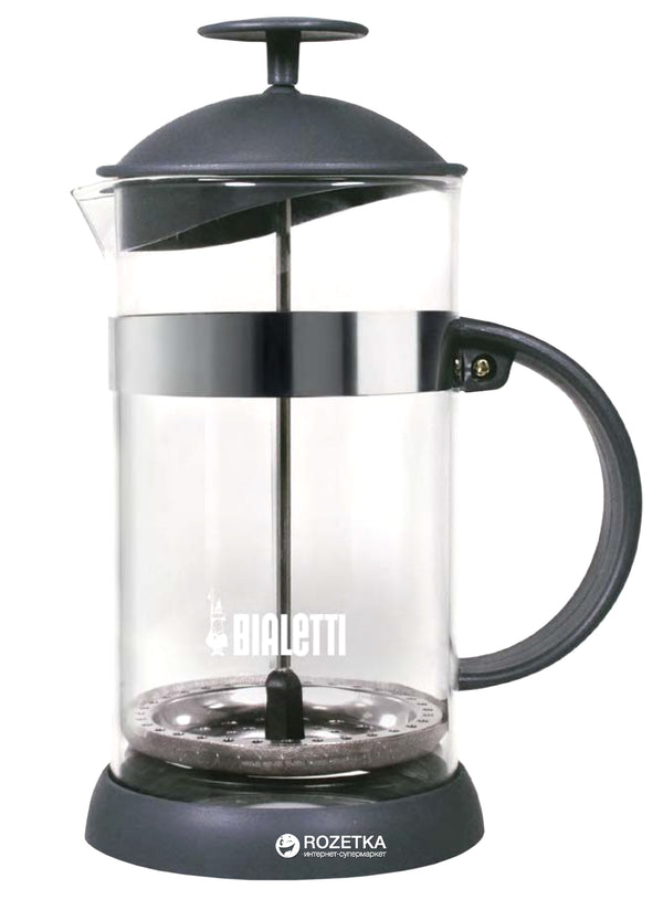 פלנג'ר 8 כוסות - ביאלטי Bialetti Joy