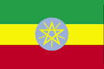 1 ק"ג קפה ירוק אתיופיה גוג'י Ethiopia Guji Grade 1