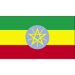 1 ק"ג קפה ירוק אתיופיה סידמו שטוף - Ethiopia Washed