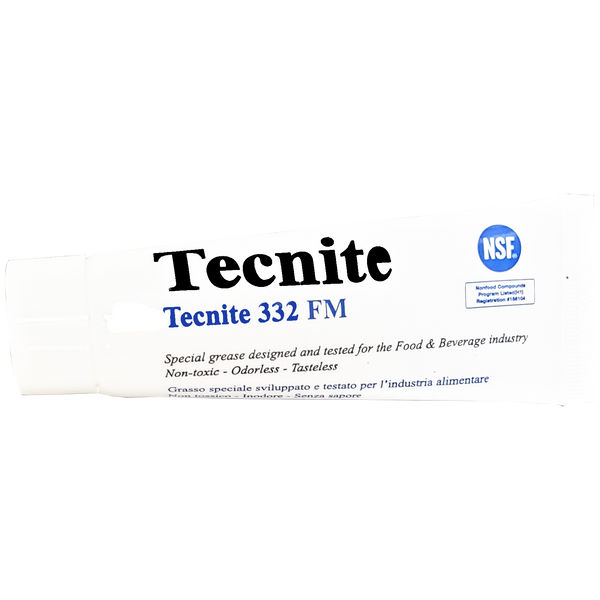 חומר סיכה גריז לשימון מכונות אספרסו -Tecnite 332 FM