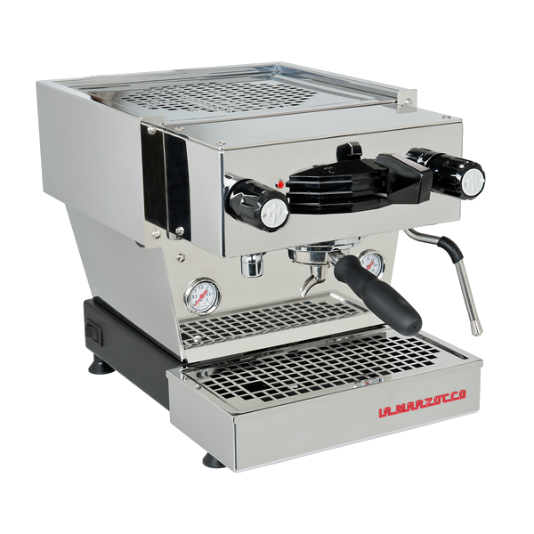 מכונת אספרסו כסופה La Marzocco Linea Mini