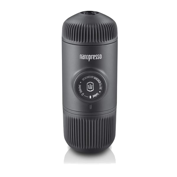 NanoPresso ננופרסו, מכונת האספרסו הטובה ביותר לשטח