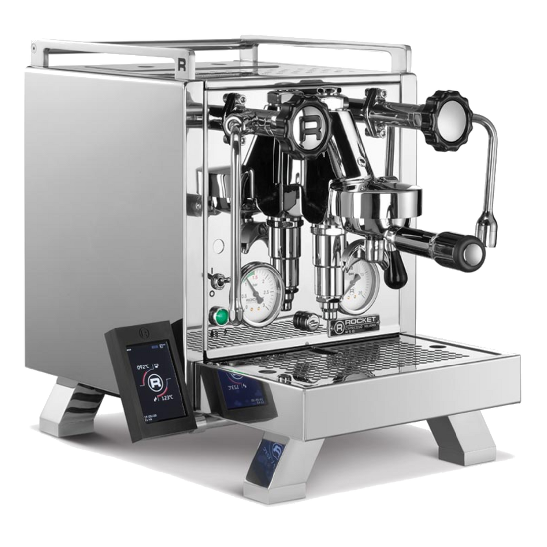 מכונת האספרסו ROCKET R58 CINQUANTOTTO