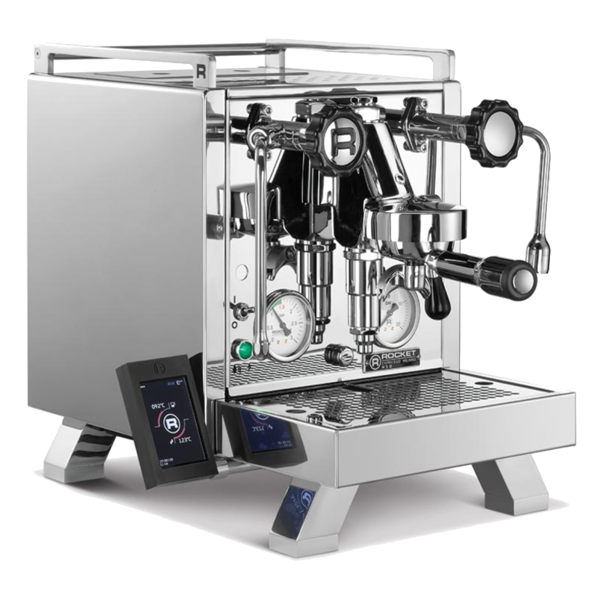 מכונת האספרסו ROCKET R58 CINQUANTOTTO