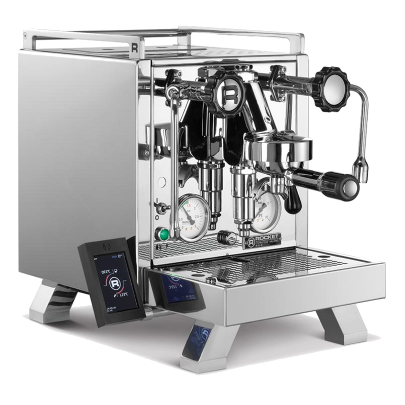 מכונת האספרסו ROCKET R58 CINQUANTOTTO